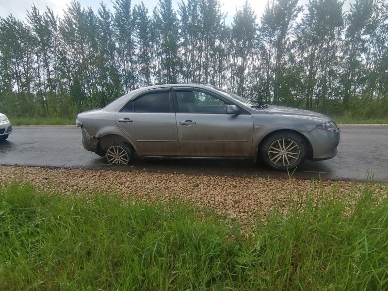 В Лебедянском районе раскрыт угон автомобиля