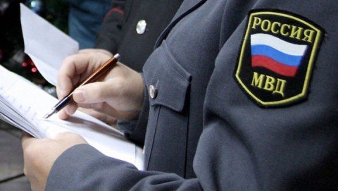 В Лебедянском районе полицейские установили подозреваемую в грабежах из пунктов выдачи маркетплейса